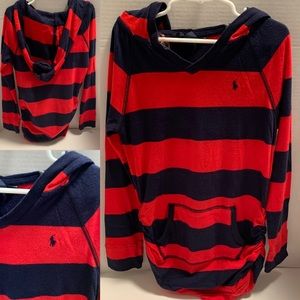 Ralp lauren Hoodie  For Girl